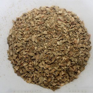 oregano oregano