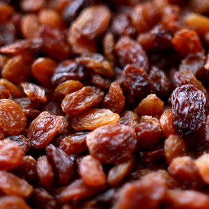 raisins raisins